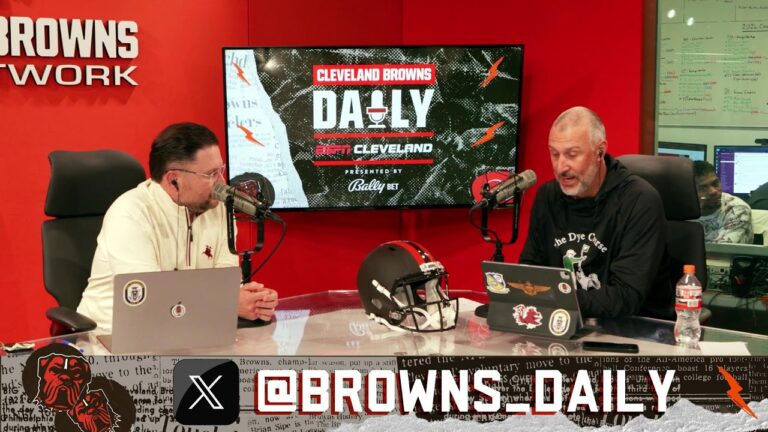 Cleveland Browns Daily