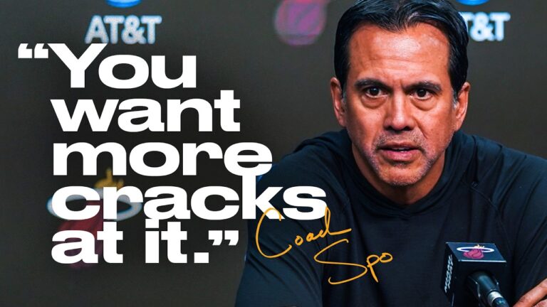 We’ll dive into ALL of it. – Spo 25-26 Exit Interviews Apr 16, 2026
