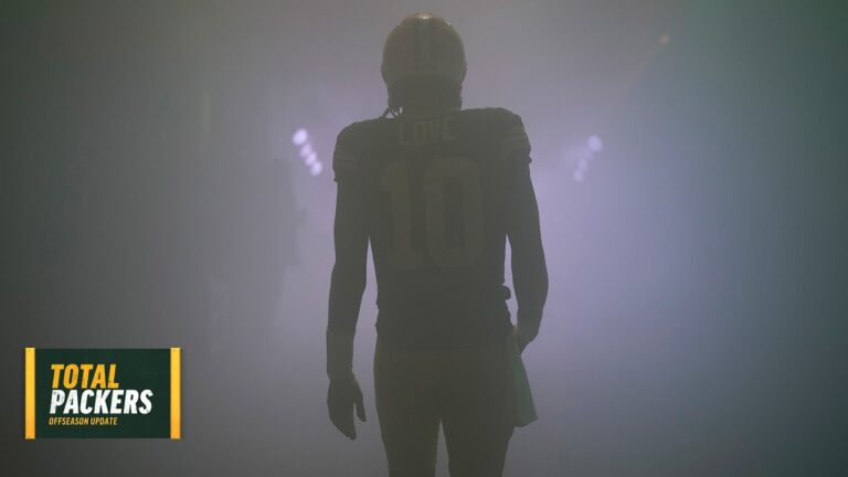 Total Packers: Offseason update