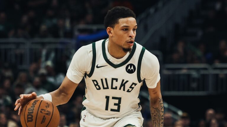 Highlights: Ryan Rollins Scores 24 Points vs. Mavericks 03.31.26
