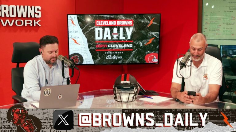 Cleveland Browns Daily