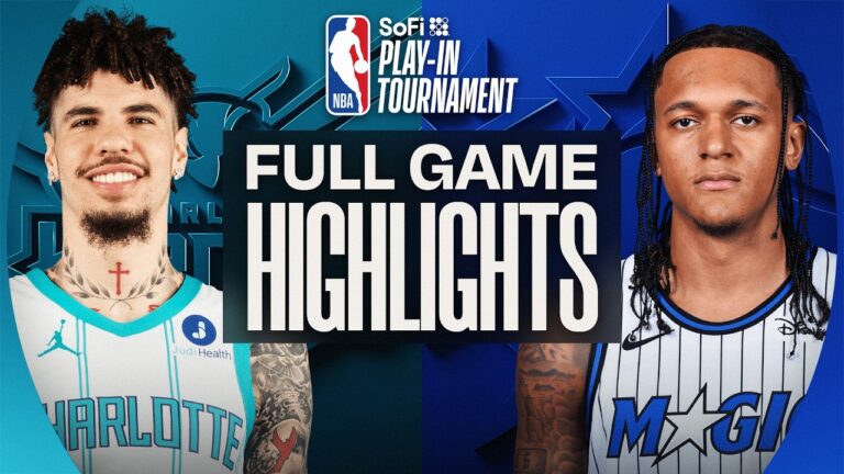 Game Recap: Magic 121, Hornets 90