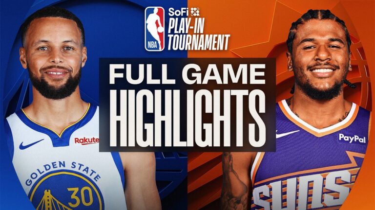 Game Recap: Suns 111, Warriors 96