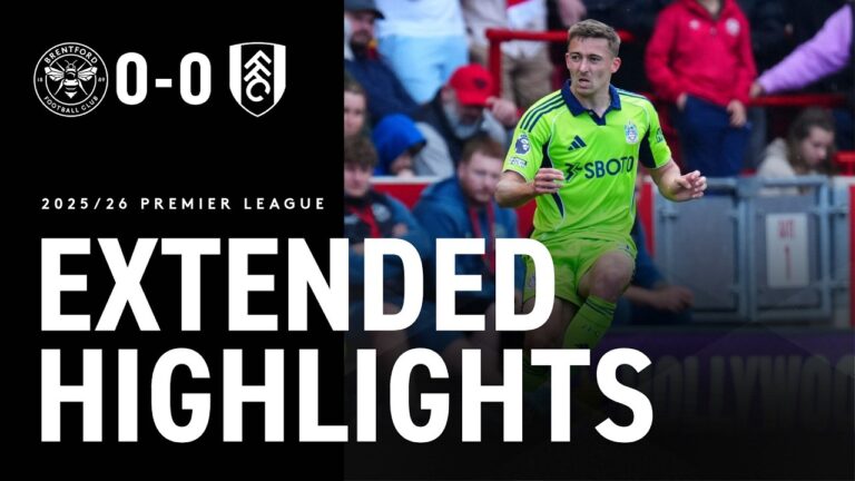 West London Stalemate Leno Heroics Earn The Point Brentford 0-0 Fulham