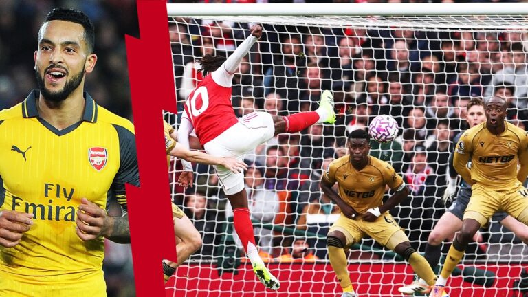 Arsenal Players Scoring Against Their Former Teams! 2026 Update