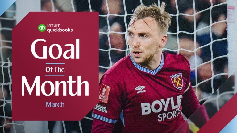 Bowen, Summerville, Siren, & MANY MORE! Goal of the Month March