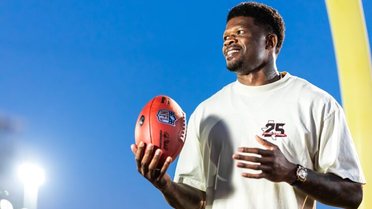 25 Seasons In Houston
