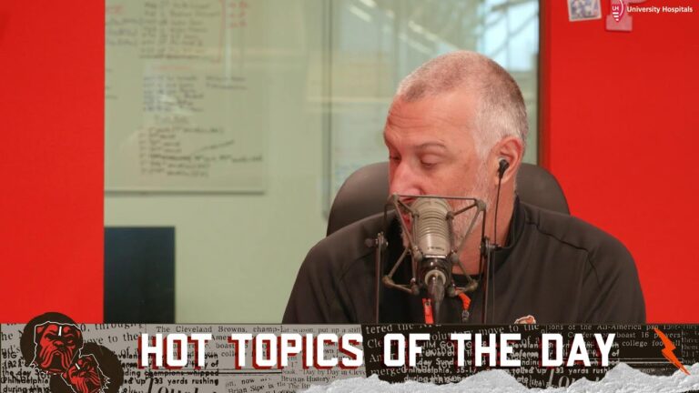 Cleveland Browns Daily