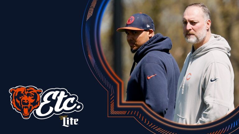 Final draft preparations underway Bears, etc. Podcast