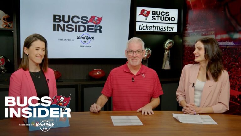 2026 Annual Meetings Takeaways: Corner Addition Inbound Bucs Insider Tampa Bay Buccaneers