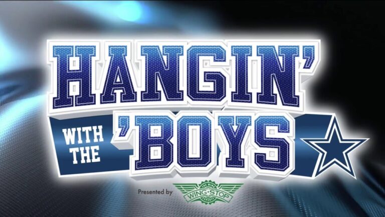LIVE: Hangin’ with the Boys 4-02-26 Dallas Cowboys 2026