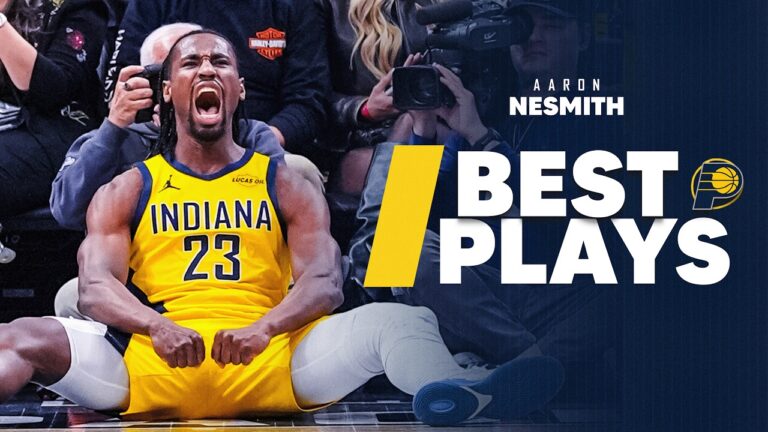 Aaron Nesmith’s TOP PLAYS of the 2025-26 NBA Season