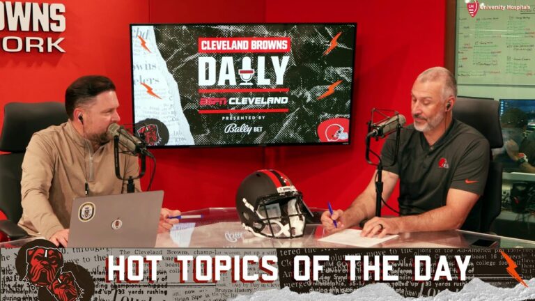 Cleveland Browns Daily