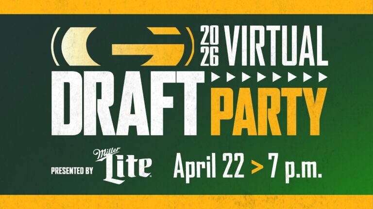 2026 Virtual Draft Party