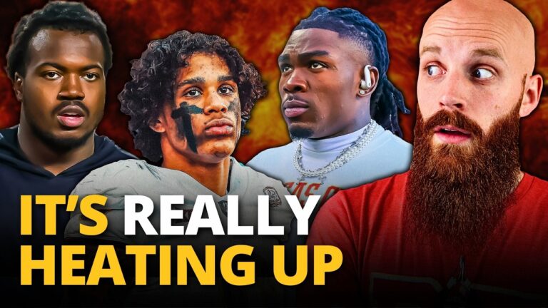 Some very interesting Chiefs draft rumors just surfaced…