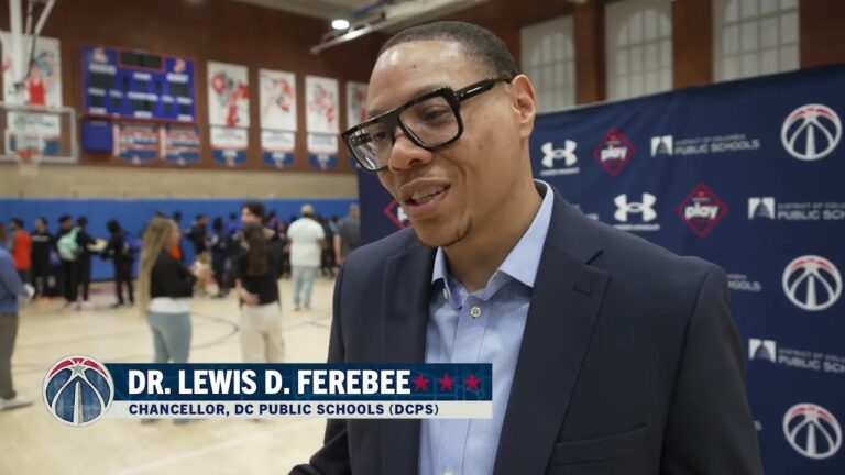 District Kicks – First Stop: Roosevelt High School