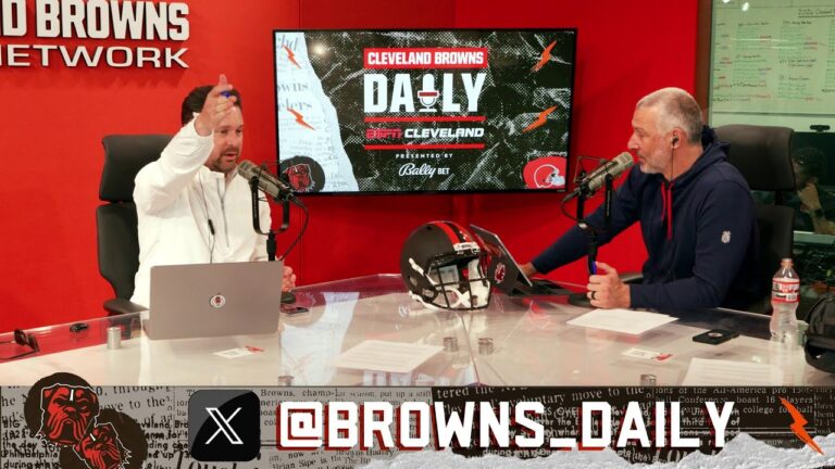 Cleveland Browns Daily