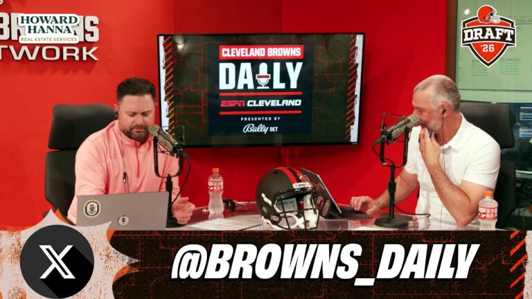 Cleveland Browns Daily