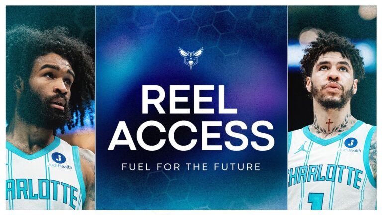Reel Access Ep. 8: Fuel For the Future
