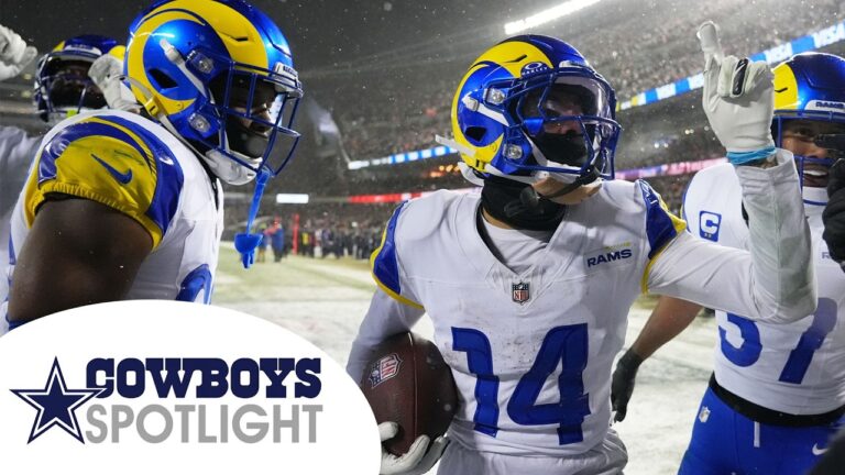 The Cowboys Most Significant Free Agency Move? Cowboys Spotlight