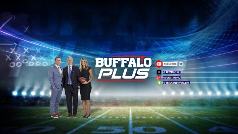 INSTANT REACTION to the Bills 1st round PICK, TRADE or MOVE NFLDraft