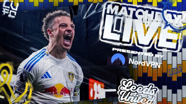 Matchday Live The FA Cup Semi-final