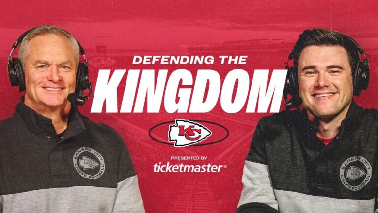 ‘We Got Our Guys’ – Chiefs 2026 NFL Draft Round 1 Recap Defending The Kingdom