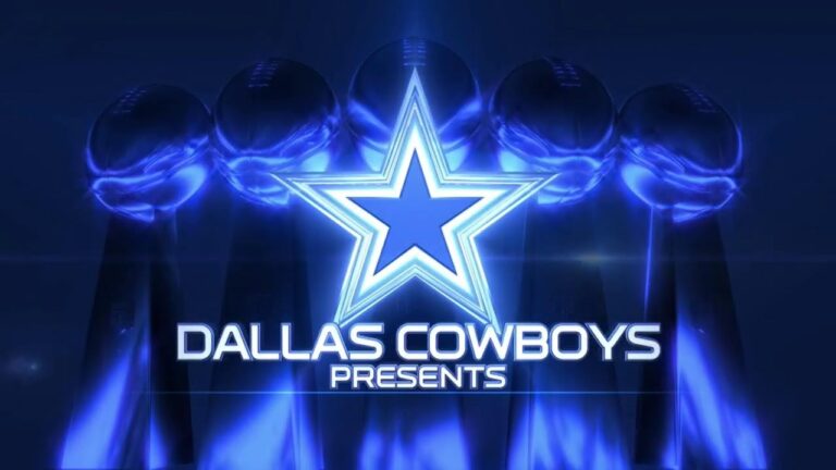 LIVE: Cowboys StoryLine Podcast 4-24-26 Dallas Cowboys 2026