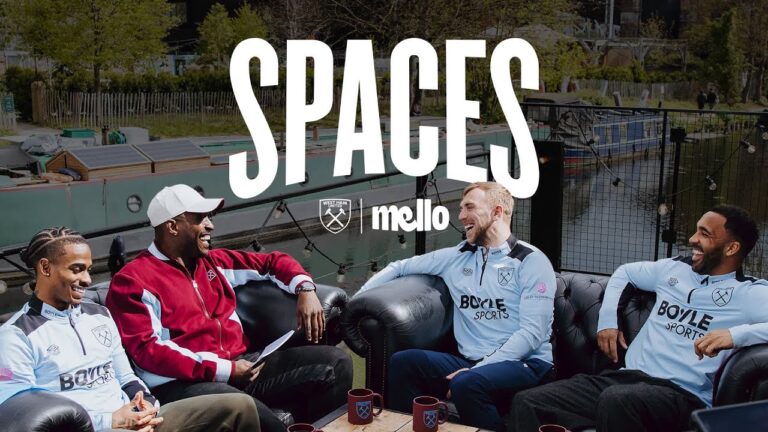 Bowen, Wilson, & Summerville On Grassroots, Sacrifices, & Relegation Battles Spaces Episode Two