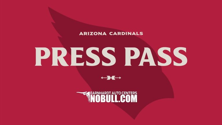 LIVE: Jeremiyah Love press conference