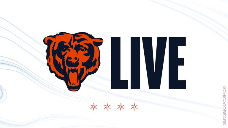 LIVE Press Conference: Dillon Thieneman