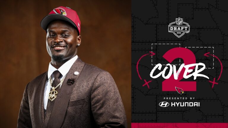 Cardinals Cover 2 – It’s Love At First Pick