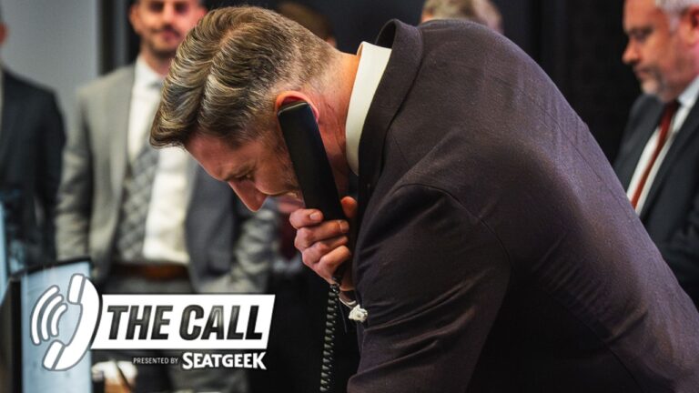 Behind the Scenes: The Phone Call That Made Sonny Styles a Washington Commander NFL Draft