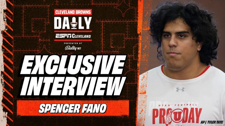Exclusive Interview with Spencer Fano