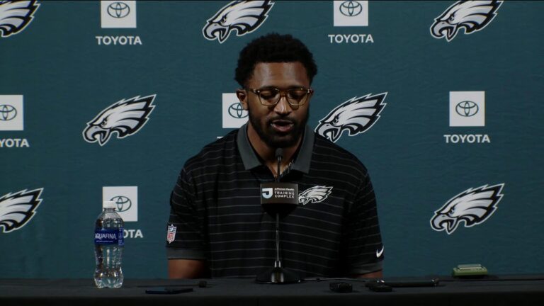 Press Conference: Jonathan Greenard