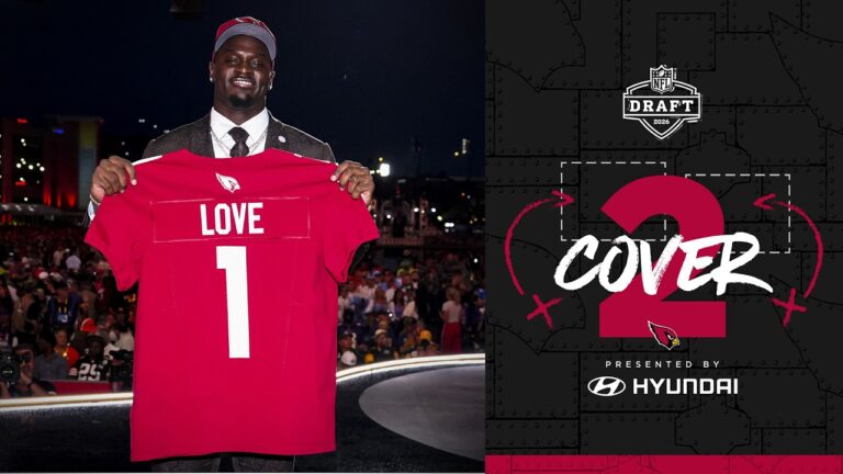 Cardinals Cover 2 – A Bold Move All About Love