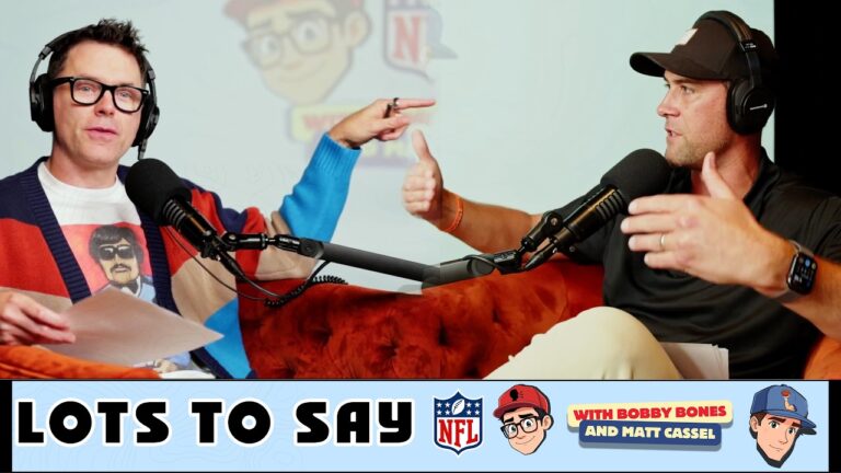 Hard Knocks, Replacement Refs, & Which NFL Head Coaches Could be in the UFC? Lots to Say Ep. 72