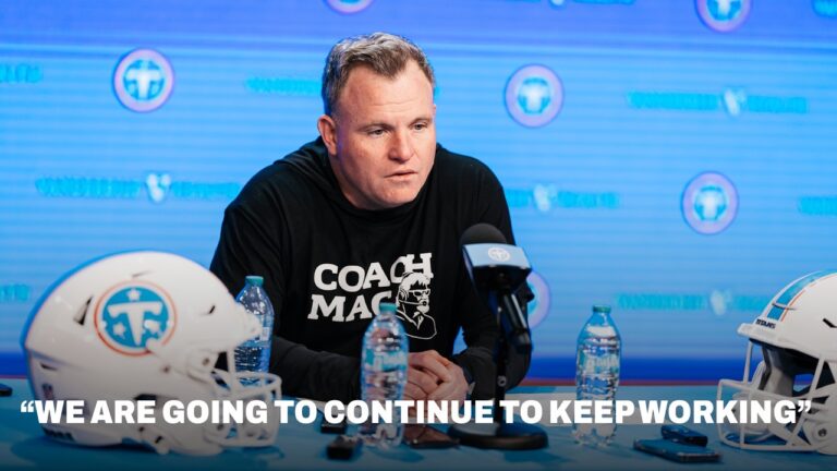 Mike Borgonzi Recaps the 2026 NFL Draft Press Conference