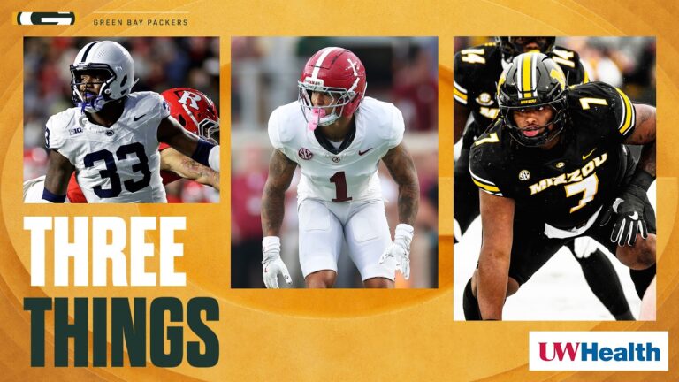 Three Things: Dennis-Sutton, corner additions, the ‘intriguing’ pick