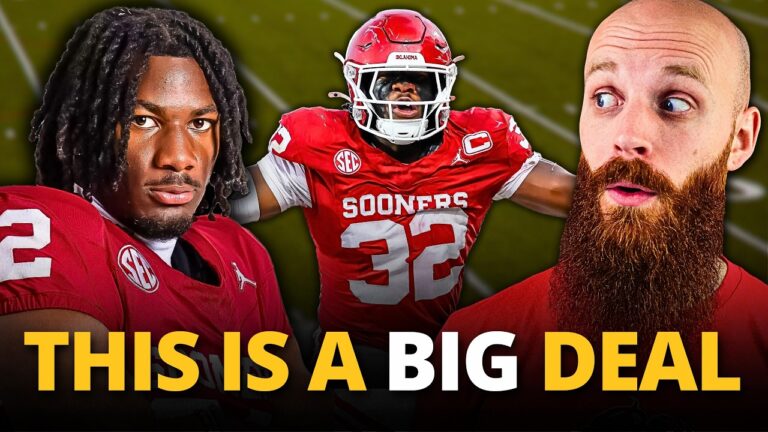 The Chiefs made a move NOBODY saw coming in round 2
