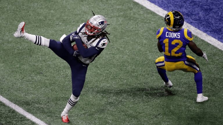 Stephon Gilmore’s Career Highlights