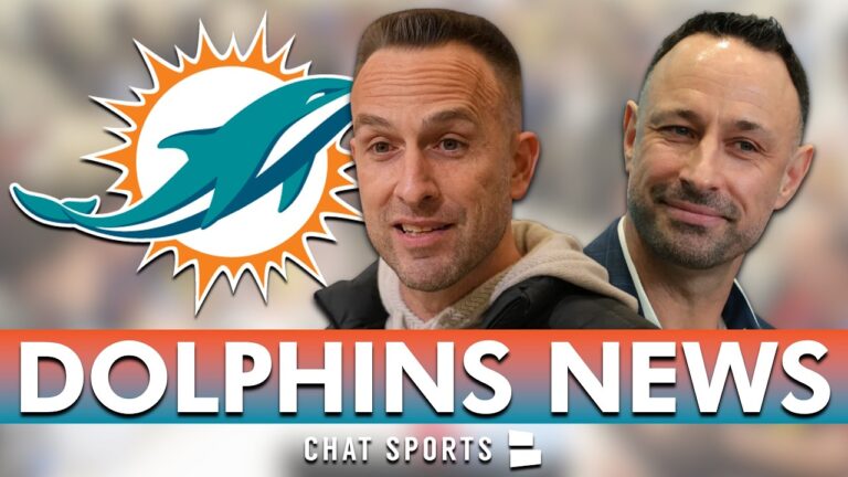 Miami Dolphins Fans Should PAY ATTENTION To What Jeff Hafley & Jon-Eric Sullivan Just Said