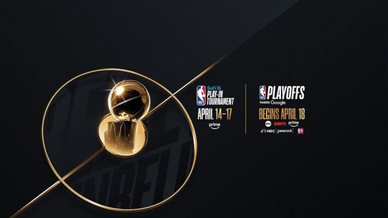 ECFG5 NBA Playoffs OFFICIAL LIVE STREAM)