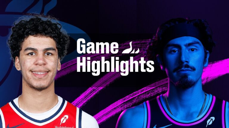 Miami Drops 152 On Washington HEAT vs. Wizards HEAT Highlights Apr. 4, 2026