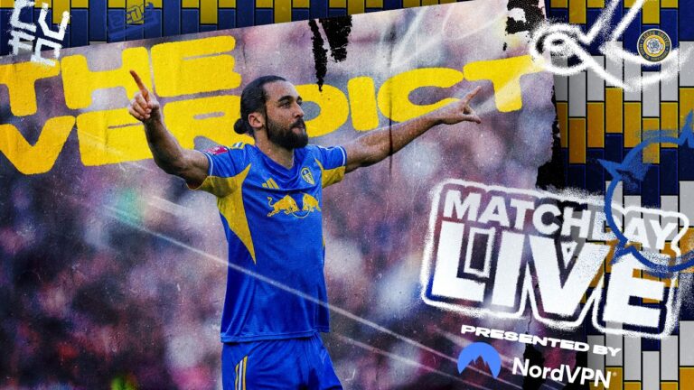 Matchday Live: The Verdict West Ham United v Leeds United