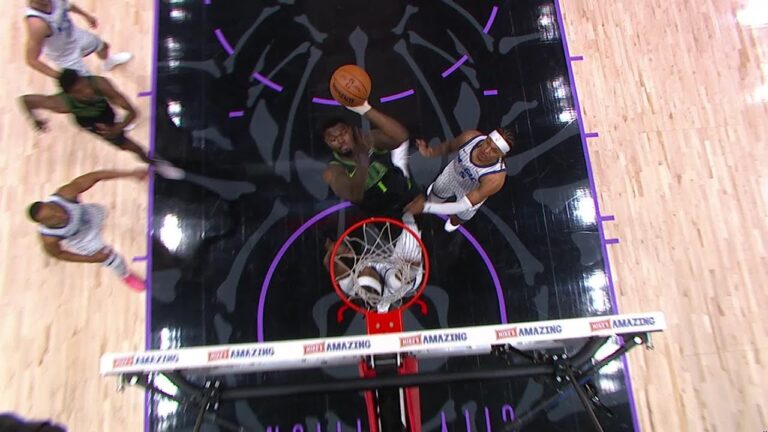 Zion Williamson Highlights vs. Orlando Magic 4 5 2026