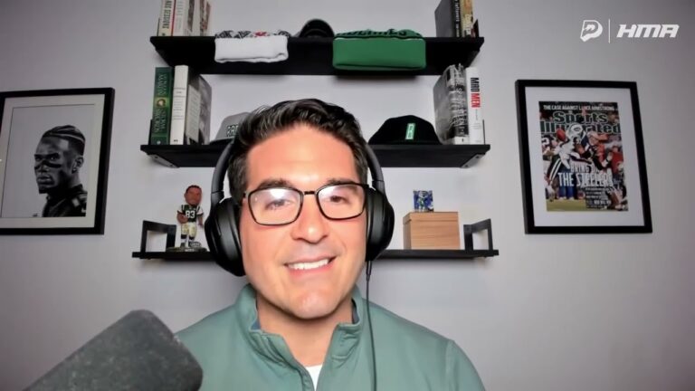 Why New York Jets Are PROBABLY Taking Arvell Reese (FULL BADLANDS MAILBAG)