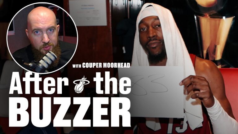 BAM We’ve Got The Numbers To Make THE CASE For All-NBA