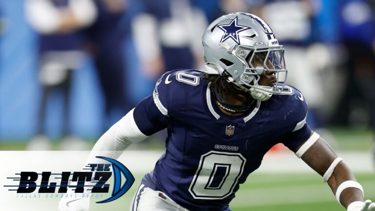 NFL Rule Changes, Latest on Linebackers, & More The Blitz