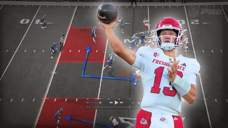 The Real E.J. Warner Kurts QB Insider